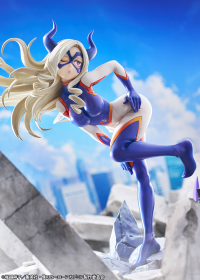 Mt.Lady Hero Suits Ver. 14