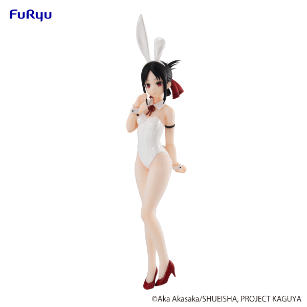 Kaguya-sama: Love Is War -The First Kiss That Never Ends-　BiCute Bunnies Figure -Kaguya Shinomiya-