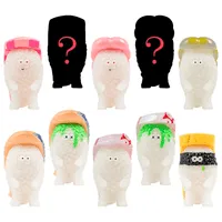 Sen-ti-nel SUSHI MONSTER SUSHI-L.A. 1/1 SCALE (SUSHI SIZE) FIGURE COLLECTION 3 (BOX OF 8) - Blind Boxes - photo 2