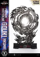 Prime 1 Studio Premium Masterline Street Fighter 6 Akuma Ultimate Bonus Version - Street Fighter - photo 10