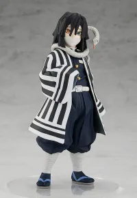 GOOD SMILE COMPANY POP UP PARADE Obanai Iguro - Demon Slayer: Kimetsu no Yaiba - photo 5