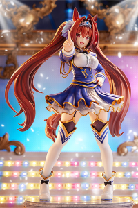 Umamusume: Pretty Derby Daiwa Scarlet 10