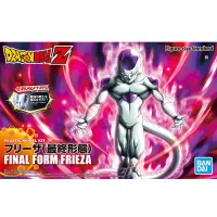 BANDAI HOBBY Figure-rise Standard FINAL FORM FRIEZA (RENEWAL VERSION) - Dragon Ball Z - photo 6