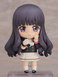 Nendoroid Tomoyo Daidouji: Tomoeda Junior High Uniform Ver. 1