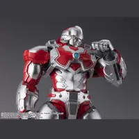 TAMASHII NATIONS Ultraman Suit Jack -the Animation- - Ultraman - photo 6
