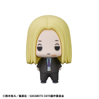 Chokorin Collection SAKAMOTO DAYS set (Box) 2