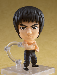 Nendoroid Bruce Lee 1