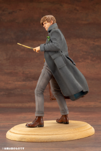 ARTFX+ Newt Scamander 7