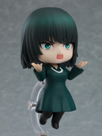 Nendoroid Hellish Blizzard 4