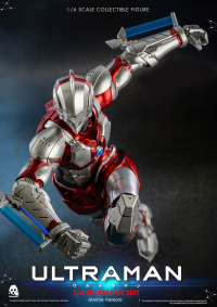 1/6 ULTRAMAN SUIT (Anime Version) 3