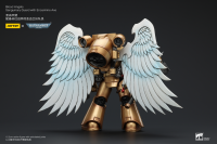Blood Angels Sanguinary Guard with Encarmine Axe 5