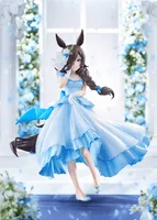 GOOD SMILE COMPANY Rice Shower: The Day I Dreamed Of - Umamusume: Pretty Derby - photo 4