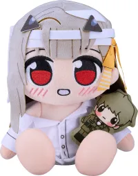 GOOD SMILE COMPANY Kuripan Plushie Modernia - GODDESS OF VICTORY: NIKKE - photo 2
