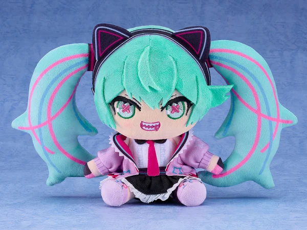 GOOD SMILE COMPANY Plushie Hatsune Miku: Digital Stars 2023 Ver. - Hatsune Miku