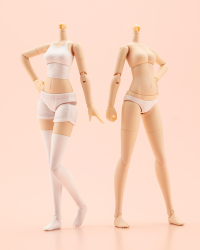 DRESS UP BODY【S】 1
