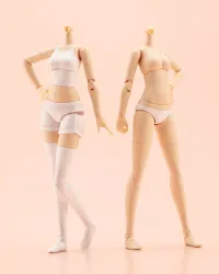 KOTOBUKIYA DRESS UP BODY【S】 - SOUSAISHOJOTEIEN - photo 1