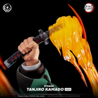 Tanjiro Kamado - Ikigai 8