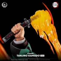 Tsume Art Tanjiro Kamado - Ikigai - Demon Slayer: Kimetsu no Yaiba - photo 8