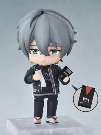 GOOD SMILE COMPANY Nendoroid Wise - Zenless Zone Zero - photo 4