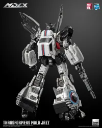 threezero Transformers - MDLX Jazz - Transformers - photo 17