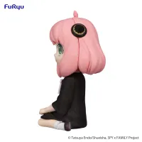 FuRyu SPY×FAMILY　Noodle Stopper Figure -Anya Forger Sitting on the Floor Smile ver.- - SPY x FAMILY - photo 3
