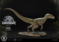 Prime Collectible Figures Jurassic World (Film) Echo 21