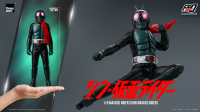 FigZero 1/6 Masked Rider (SHIN MASKED RIDER) 11