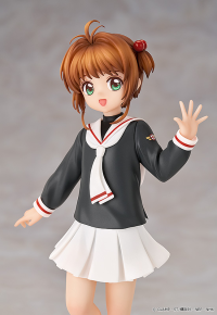 POP UP PARADE Sakura Kinomoto 7