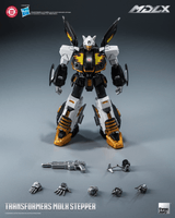 Transformers MDLX Stepper 9