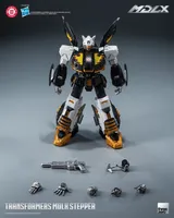 threezero Transformers MDLX Stepper - Transformers - photo 9