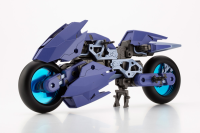 GIGANTIC ARMS RAPID RAIDER 〈SLASH VIOLET Ver.〉 1