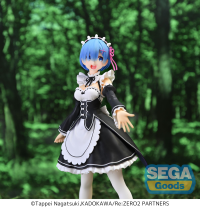 FIGURIZMα "Re:ZERO -Starting Life in Another World-" "Rem - SALVATION" 6