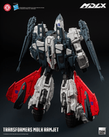 MDLX Ramjet 3