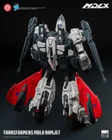 threezero MDLX Ramjet - Transformers - photo 3