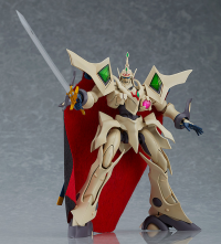 MODEROID Escaflowne(third-run) 8