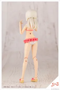 KOTOBUKIYA Madoka Yiku [Swim Style] - SOUSAISHOJOTEIEN - photo 18