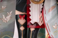 Myethos Tsuchimikado Kurumi: Onmyoki Ver. - NARAKA: BLADEPOINT - photo 5
