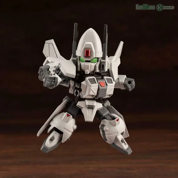 EVOROIDS EVR-01A JET-N