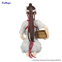 FuRyu Hell's Paradise　Noodle Stopper Figure -Sagiri- - Hell's Paradise: Jigokuraku - photo 5