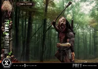 Prime 1 Studio Museum Masterline Prey Feral Predator Deluxe Version - Live Action Movies/TV - photo 102