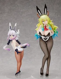FREEing Kanna: Bunny Ver. - Miss Kobayashi's Dragon Maid - photo 10