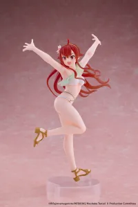 TAITO Mushoku Tensei: Jobless Reincarnation Season 2 Ravitier Figure - Eris Boreas Greyrat (BLANK PACKAGING) - Mushoku Tensei: Jobless Reincarnation - photo 8