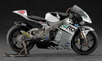 [BK1] 1:12 SCOT RACING TEAM HONDA RS250RW 2009 WGP250 CHAMPION 5