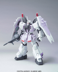 HG 1/144 #28 Blaze Zaku Phantom 2
