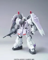 BANDAI HOBBY HG 1/144 #28 Blaze Zaku Phantom - Mobile Suit Gundam SEED Destiny - photo 2