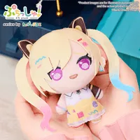 BUSHIROAD CREATIVE Puchish!　Mugendai Mewtype Miyako Fuji - BanG Dream! - photo 3