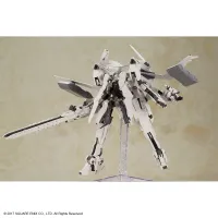 SQUARE ENIX FLIGHT UNIT Ho229 Type-B & 2B (YoRHa No. 2 Type B) - NieR:Automata - photo 10