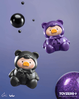 LuLu the Piggy - Teddy MINI (Blind Bag) 21