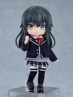 GOOD SMILE COMPANY Nendoroid Doll Yukino Yukinoshita - My Teen Romantic Comedy SNAFU - photo 1