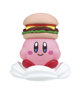 Bikkura Bath Bomb Bubble Fever Kirby's Dream Buffet "Kirby" (Box/15), Bandai Lifestyle Bath Bomb (Reprint) 3